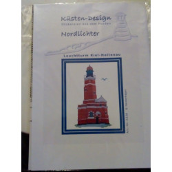 Leuchtturm Kiel Holtenau