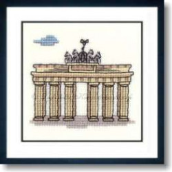 LKE - Brandenburger Tor