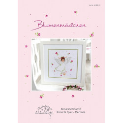 Blumenmädchen