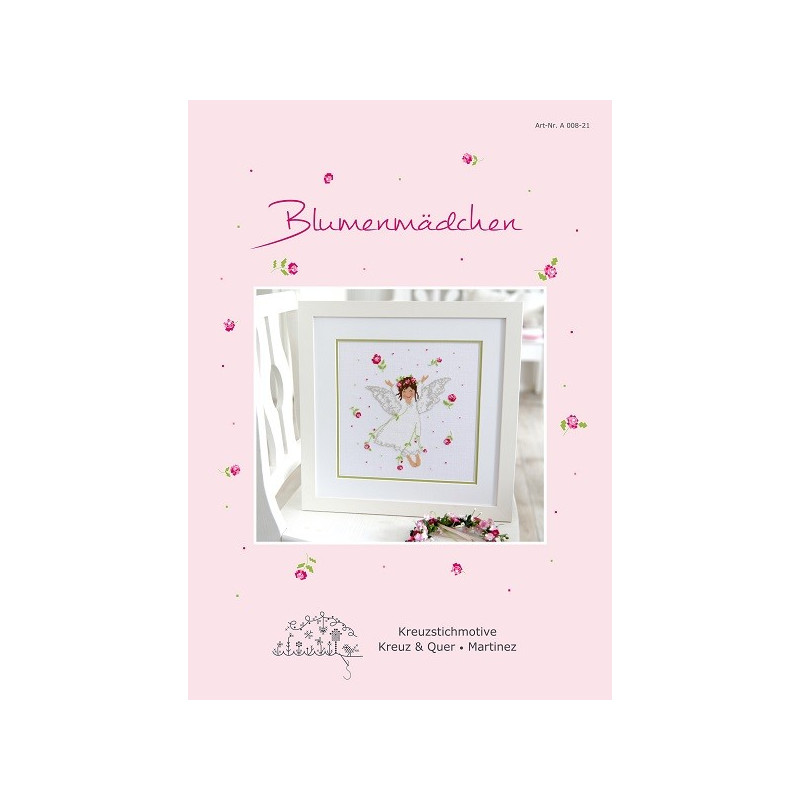 Blumenmädchen