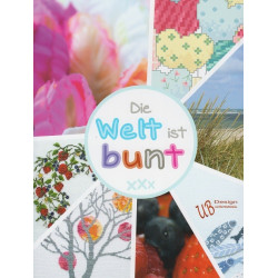 Die Welt ist bunt