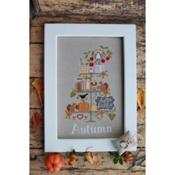 Celebrate  Autumn