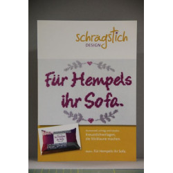 Für Hempels ihr Sofa ( alte...