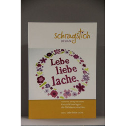 Lebe, liebe, lache