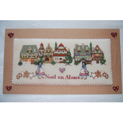 Noel en Alsace