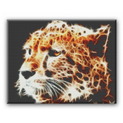 Gepard 2 - Fraktal