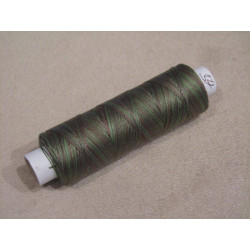 Farbe 54 - grün braun