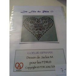 Coeur Ispahan