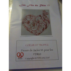 Coeur St. Tropez