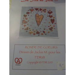 Ronde de Coeurs